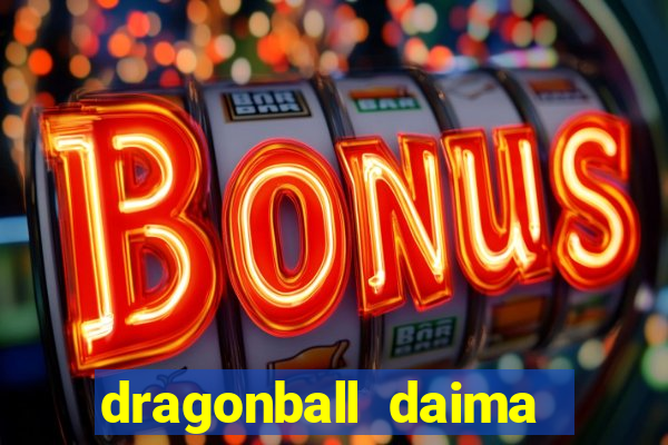 dragonball daima torrent magnet